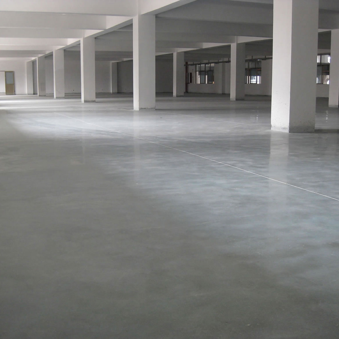 混凝土密封固化地坪銷售商