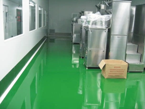 經(jīng)濟(jì)型環(huán)氧地坪漆材料價(jià)格