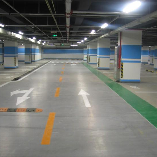 金剛砂固化地坪工程公司