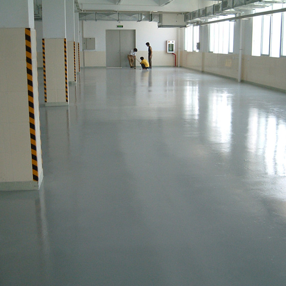 專業金剛砂固化地坪施工團隊