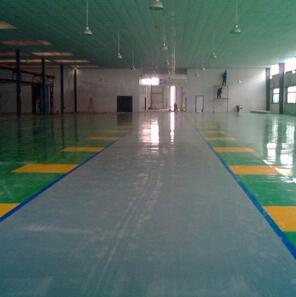 環(huán)氧樹脂耐磨地坪報(bào)價(jià)