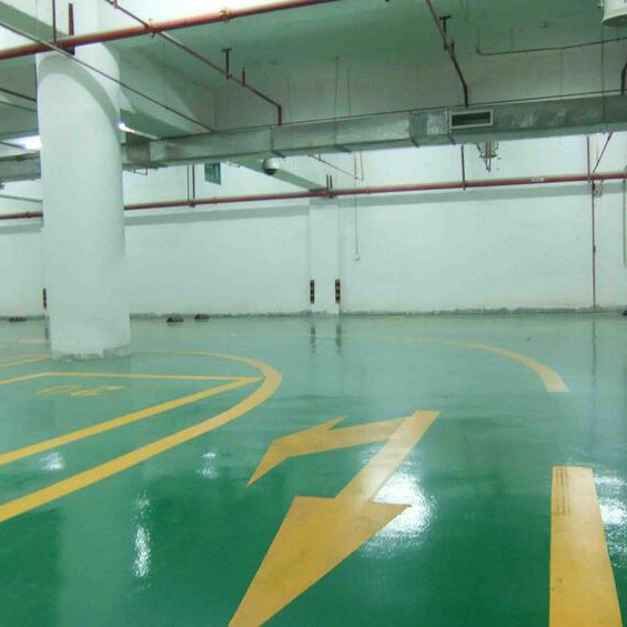 舊地坪翻新工程廠家直銷