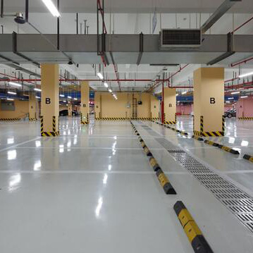 優質自流平環氧地坪