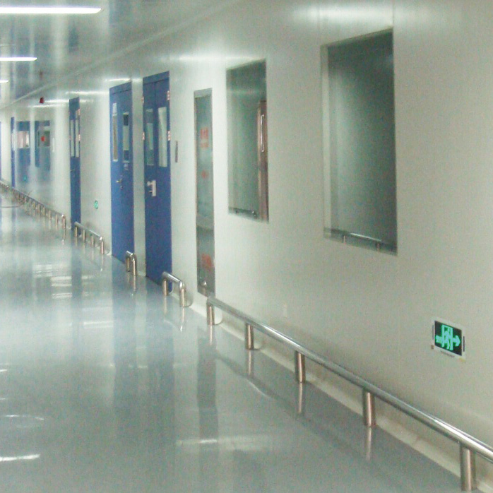 自流平環(huán)氧地坪性能等級