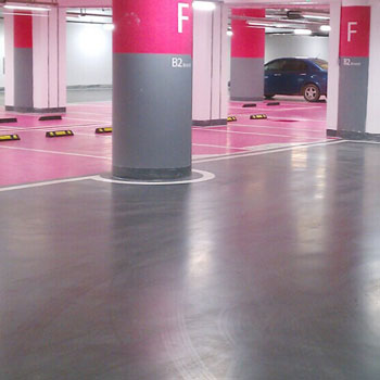 地面起砂處理劑地坪廠家