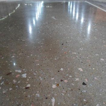 專業從事水磨石固化地坪銷售商